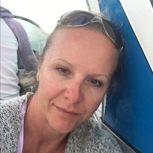 Meet your Posher, Joanna